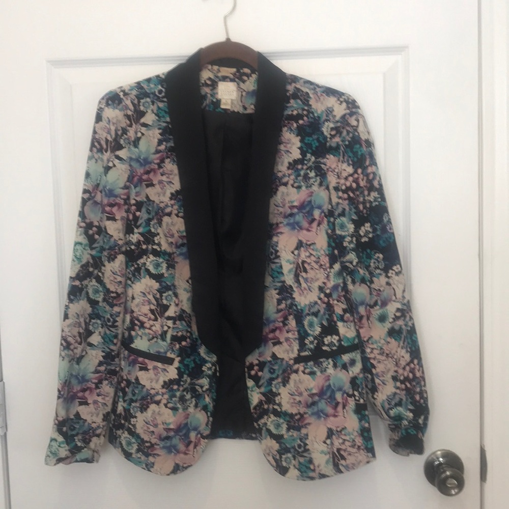 Lauren Conrad blazer